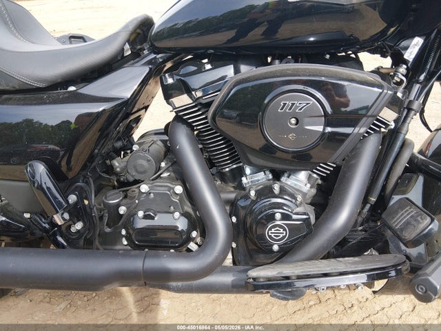 Harley-Davidson FLTRX 2024 1HD1KH711RB638334 Image 8