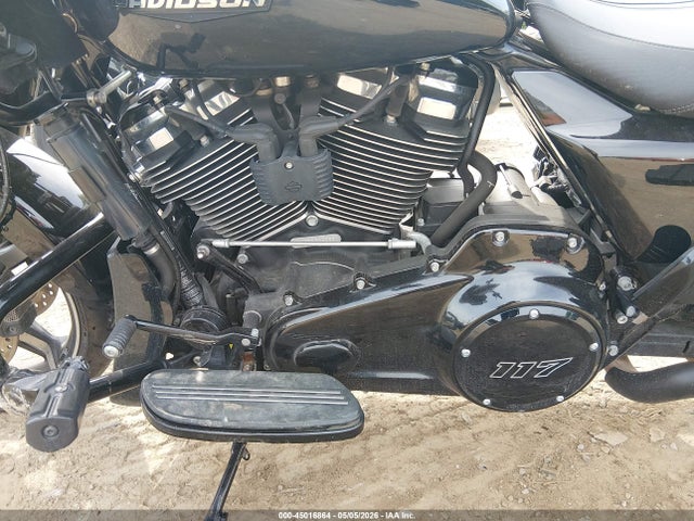 Harley-Davidson FLTRX 2024 1HD1KH711RB638334 Image 9
