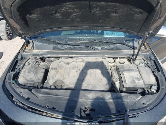 Aukcja sprzedaży 2018 Chevrolet Impala 2lz, vin: 2G1125S3XJ9148840, numer aukcji: 45016866