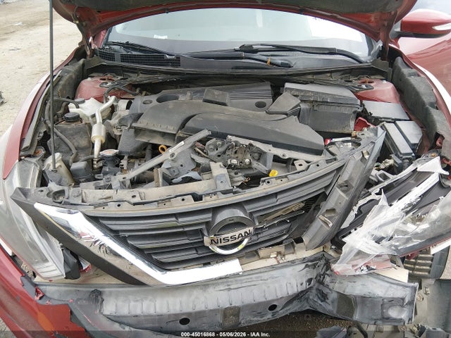 1N4AL3AP2GC134354 Nissan Altima 2.5 Sl