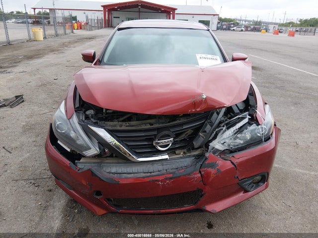 1N4AL3AP2GC134354 Nissan Altima 2.5 Sl