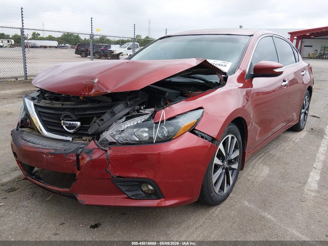 1N4AL3AP2GC134354 Nissan Altima 2.5 Sl