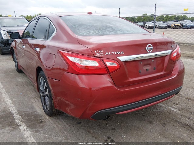1N4AL3AP2GC134354 Nissan Altima 2.5 Sl