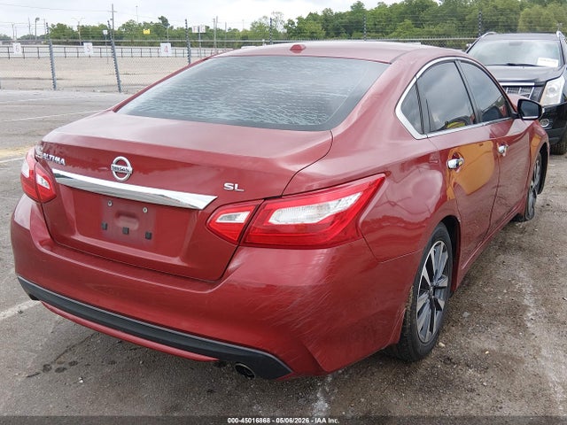 1N4AL3AP2GC134354 Nissan Altima 2.5 Sl