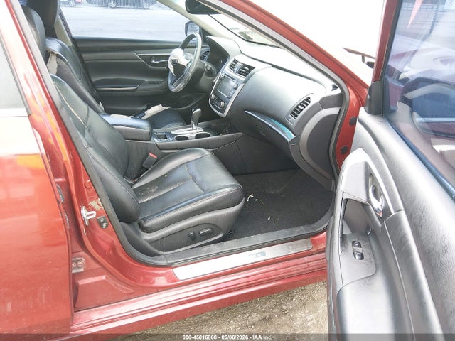 1N4AL3AP2GC134354 Nissan Altima 2.5 Sl