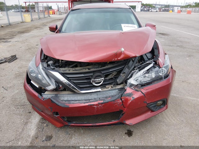 1N4AL3AP2GC134354 Nissan Altima 2.5 Sl