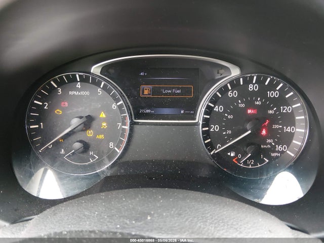 1N4AL3AP2GC134354 Nissan Altima 2.5 Sl