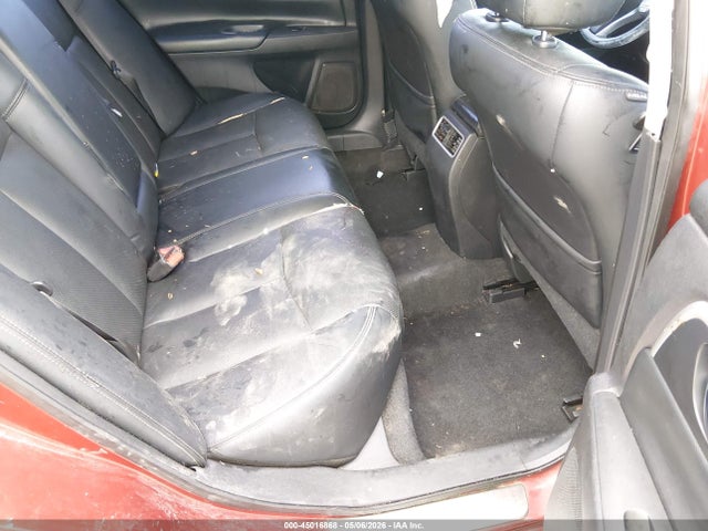 1N4AL3AP2GC134354 Nissan Altima 2.5 Sl