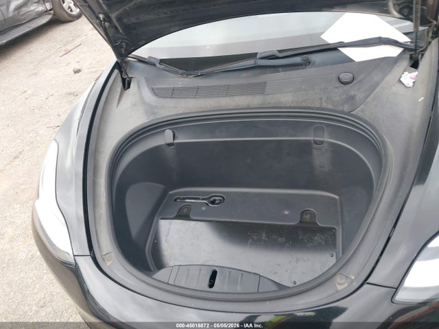 Aukcja sprzedaży 2019 Tesla Model 3, vin: 5YJ3E1EA1KF304383, numer aukcji: 45016872