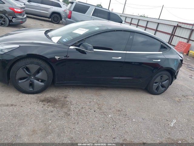 Aukcja sprzedaży 2019 Tesla Model 3, vin: 5YJ3E1EA1KF304383, numer aukcji: 45016872
