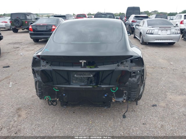 Aukcja sprzedaży 2019 Tesla Model 3, vin: 5YJ3E1EA1KF304383, numer aukcji: 45016872