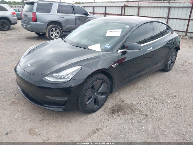 Aukcja sprzedaży 2019 Tesla Model 3, vin: 5YJ3E1EA1KF304383, numer aukcji: 45016872