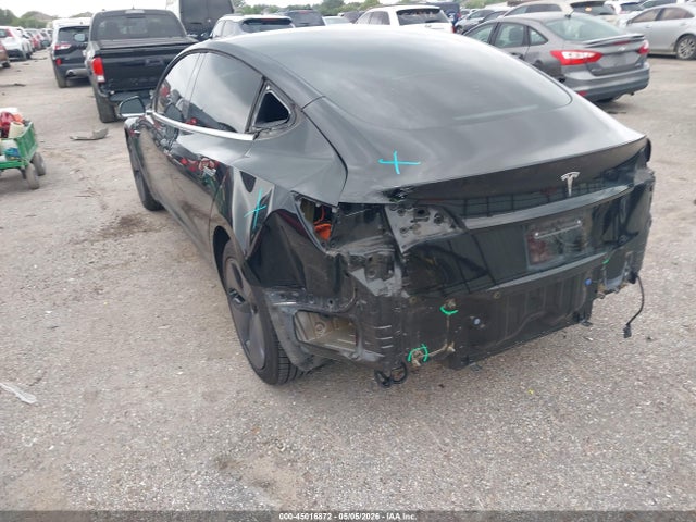Aukcja sprzedaży 2019 Tesla Model 3, vin: 5YJ3E1EA1KF304383, numer aukcji: 45016872