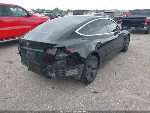 Aukcja sprzedaży 2019 Tesla Model 3, vin: 5YJ3E1EA1KF304383, numer aukcji: 45016872