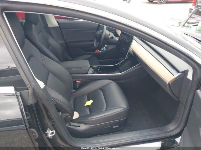 Aukcja sprzedaży 2019 Tesla Model 3, vin: 5YJ3E1EA1KF304383, numer aukcji: 45016872