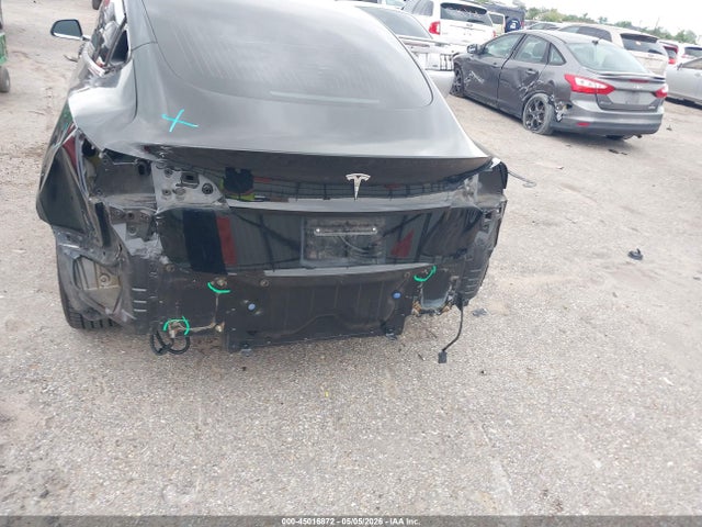 Aukcja sprzedaży 2019 Tesla Model 3, vin: 5YJ3E1EA1KF304383, numer aukcji: 45016872