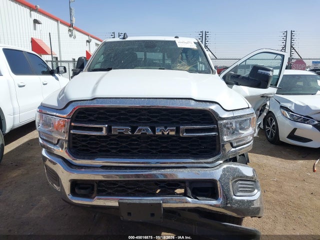 2024 Ram 2500 Tradesman  4x4 6'4 Box მანქანა იყიდება აუქციონზე, vin: 3C6UR5CJ8RG169109, აუქციონის ნომერი: 45016875