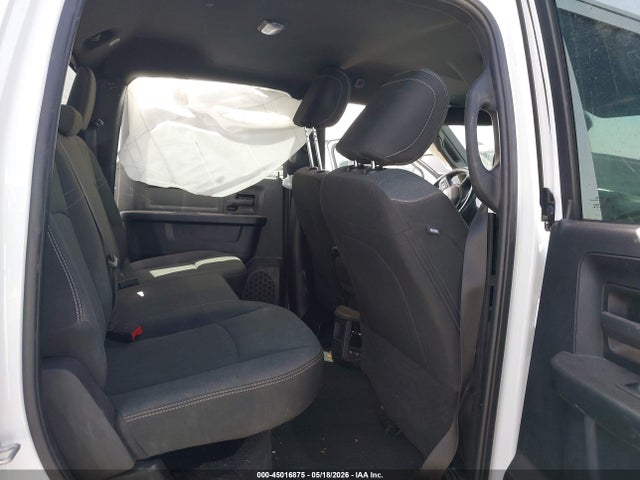2024 Ram 2500 Tradesman  4x4 6'4 Box მანქანა იყიდება აუქციონზე, vin: 3C6UR5CJ8RG169109, აუქციონის ნომერი: 45016875