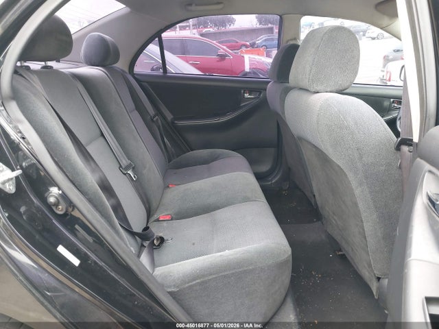 45016877 :رقم المزاد ، 1NXBR32EX3Z190150 vin ، 2003 Toyota Corolla S مزاد بيع