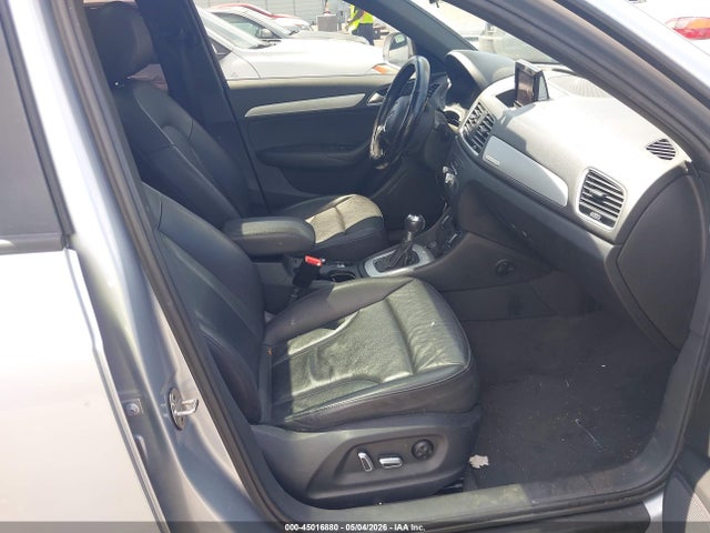 Aukcja sprzedaży 2017 Audi Q3 2.0t Premium, vin: WA1ECCFS1HR006320, numer aukcji: 45016880