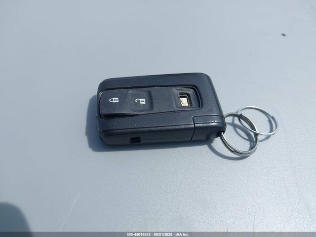 45016883 :رقم المزاد ، JTDKB20U767078633 vin ، 2006 Toyota Prius مزاد بيع