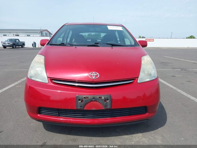 45016883 :رقم المزاد ، JTDKB20U767078633 vin ، 2006 Toyota Prius مزاد بيع