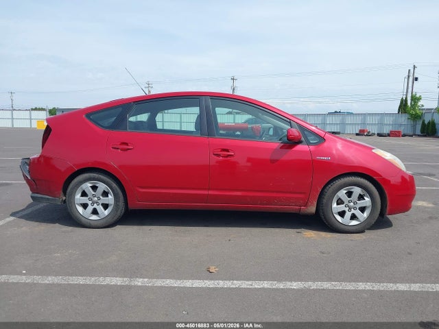 45016883 :رقم المزاد ، JTDKB20U767078633 vin ، 2006 Toyota Prius مزاد بيع
