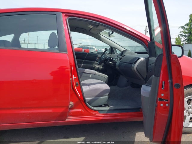 45016883 :رقم المزاد ، JTDKB20U767078633 vin ، 2006 Toyota Prius مزاد بيع