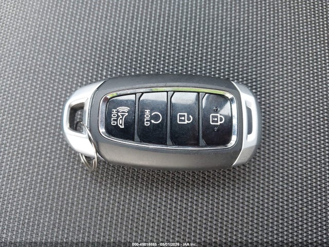 45016885 :رقم المزاد ، KMHRC8A34SU361437 vin ، 2025 Hyundai Venue Limited مزاد بيع