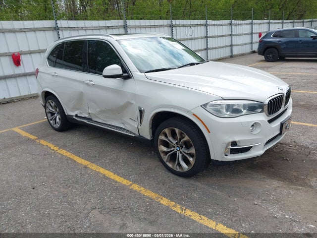 Продаж на аукціоні авто 2014 Bmw X5 Xdrive35i, vin: 5UXKR0C51E0H16565, номер лоту: 45016890