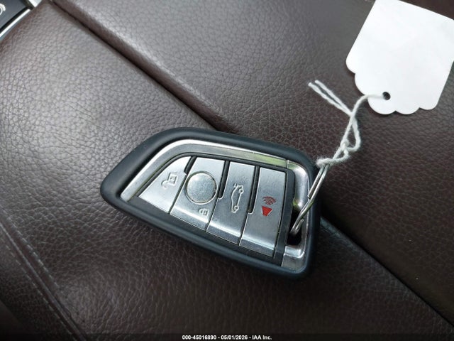 2014 Bmw X5 Xdrive35i მანქანა იყიდება აუქციონზე, vin: 5UXKR0C51E0H16565, აუქციონის ნომერი: 45016890
