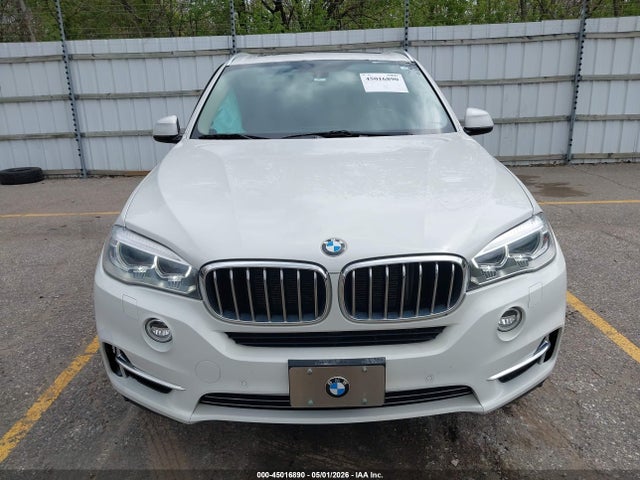 2014 Bmw X5 Xdrive35i მანქანა იყიდება აუქციონზე, vin: 5UXKR0C51E0H16565, აუქციონის ნომერი: 45016890