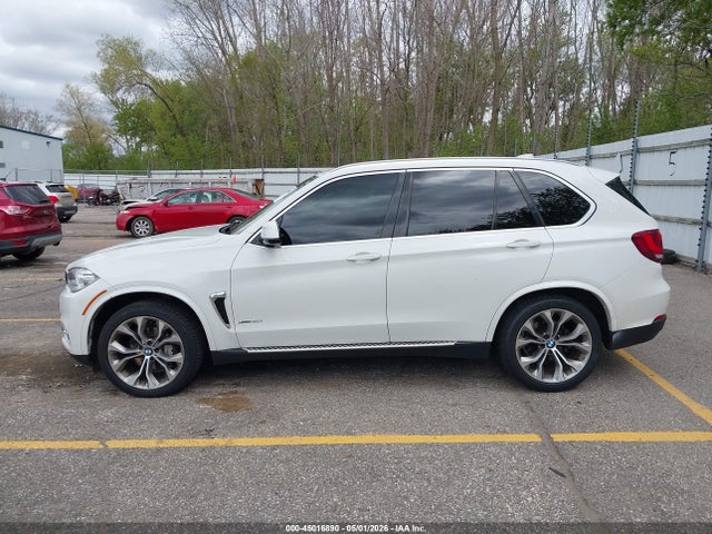 2014 Bmw X5 Xdrive35i მანქანა იყიდება აუქციონზე, vin: 5UXKR0C51E0H16565, აუქციონის ნომერი: 45016890