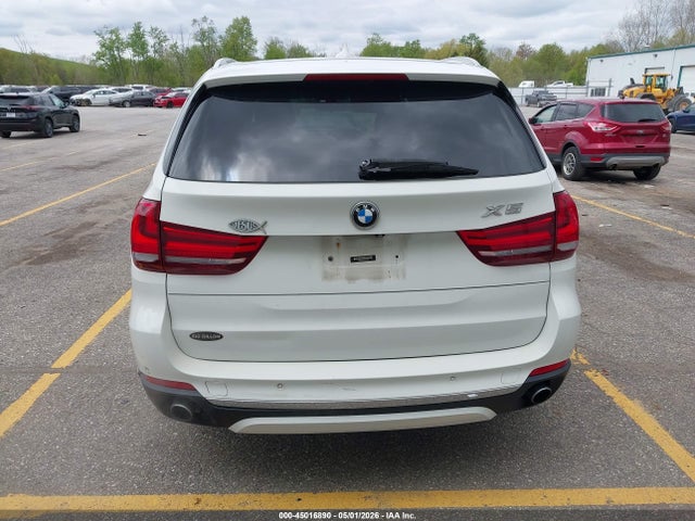 2014 Bmw X5 Xdrive35i მანქანა იყიდება აუქციონზე, vin: 5UXKR0C51E0H16565, აუქციონის ნომერი: 45016890
