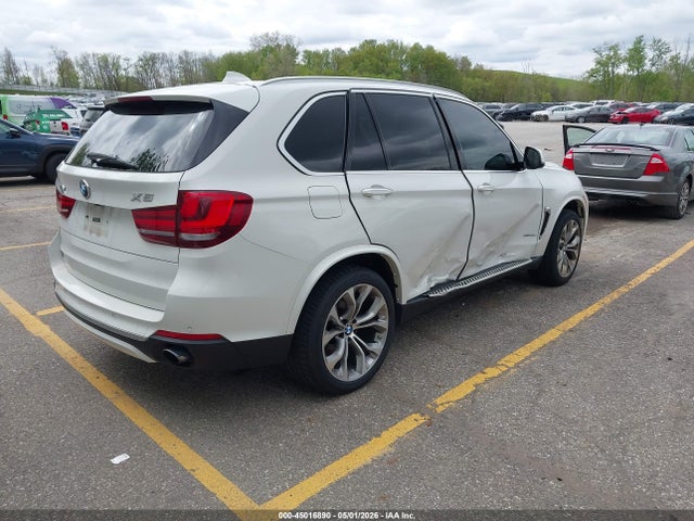 2014 Bmw X5 Xdrive35i მანქანა იყიდება აუქციონზე, vin: 5UXKR0C51E0H16565, აუქციონის ნომერი: 45016890