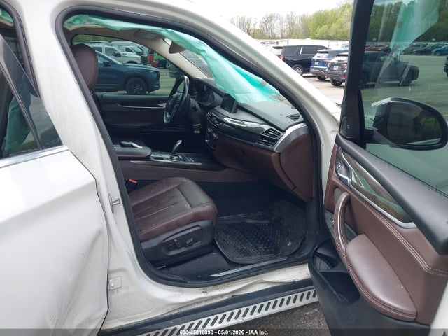 2014 Bmw X5 Xdrive35i მანქანა იყიდება აუქციონზე, vin: 5UXKR0C51E0H16565, აუქციონის ნომერი: 45016890