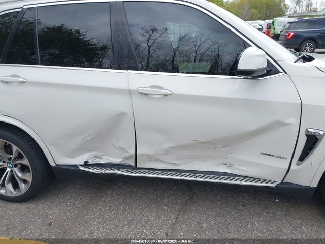 2014 Bmw X5 Xdrive35i მანქანა იყიდება აუქციონზე, vin: 5UXKR0C51E0H16565, აუქციონის ნომერი: 45016890