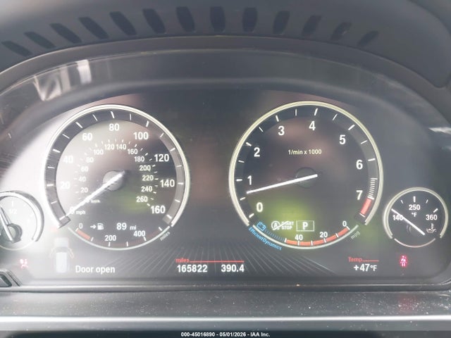 2014 Bmw X5 Xdrive35i მანქანა იყიდება აუქციონზე, vin: 5UXKR0C51E0H16565, აუქციონის ნომერი: 45016890