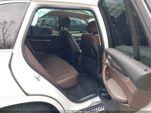 2014 Bmw X5 Xdrive35i მანქანა იყიდება აუქციონზე, vin: 5UXKR0C51E0H16565, აუქციონის ნომერი: 45016890