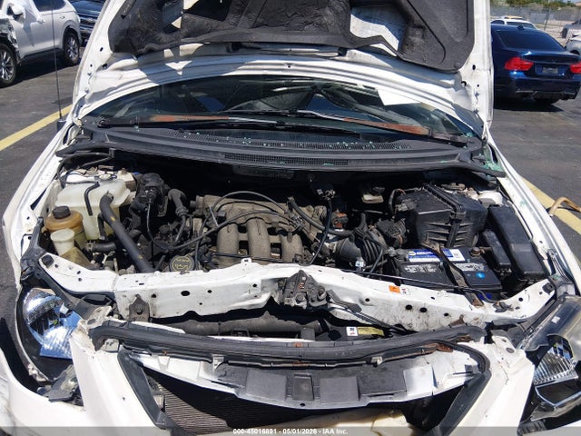 Aukcja sprzedaży 2005 Mazda Mpv Lx, vin: JM3LW28J850535192, numer aukcji: 45016891