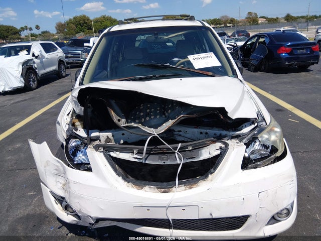 Aukcja sprzedaży 2005 Mazda Mpv Lx, vin: JM3LW28J850535192, numer aukcji: 45016891