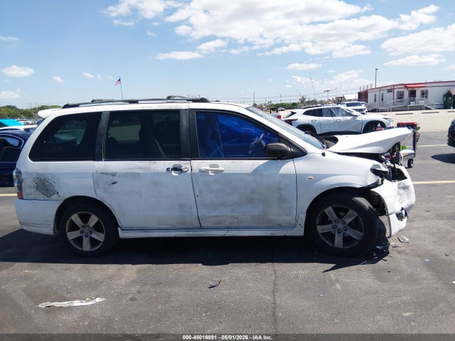 Aukcja sprzedaży 2005 Mazda Mpv Lx, vin: JM3LW28J850535192, numer aukcji: 45016891