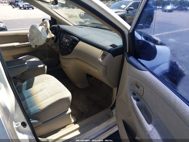 Aukcja sprzedaży 2005 Mazda Mpv Lx, vin: JM3LW28J850535192, numer aukcji: 45016891