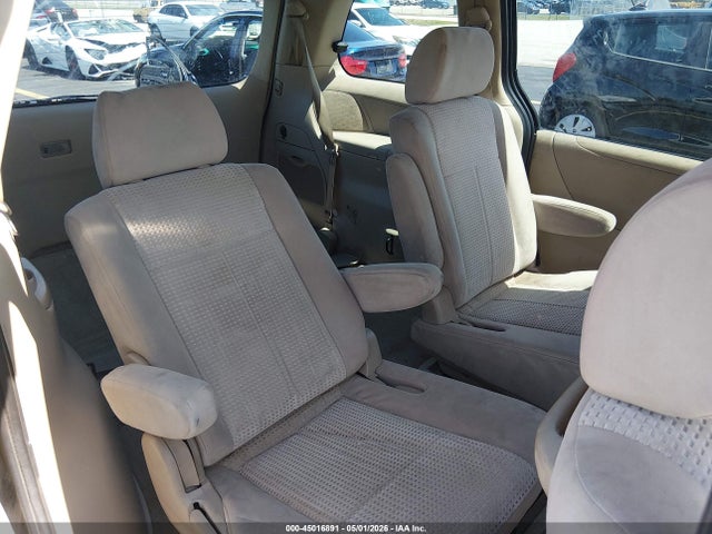 Aukcja sprzedaży 2005 Mazda Mpv Lx, vin: JM3LW28J850535192, numer aukcji: 45016891