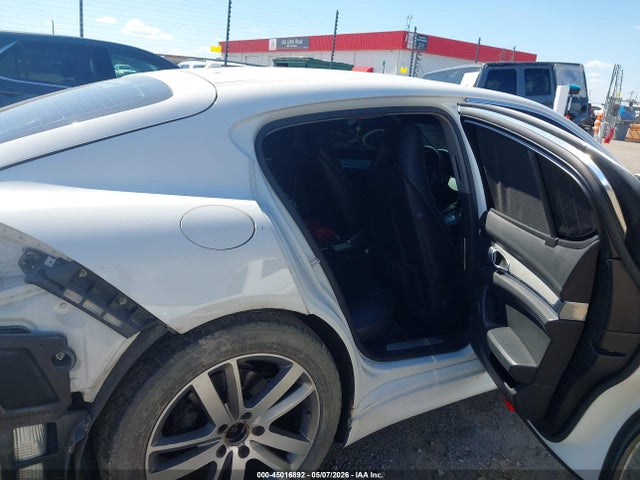 Продаж на аукціоні авто 2010 Porsche Panamera S, vin: WP0AB2A74AL062605, номер лоту: 45016892