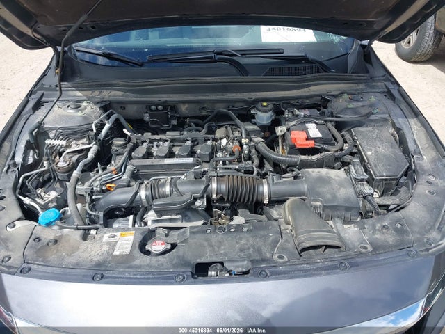 Продажа на аукционе авто 2020 Honda Accord Ex-l, vin: 1HGCV1F54LA045336, номер лота: 45016894