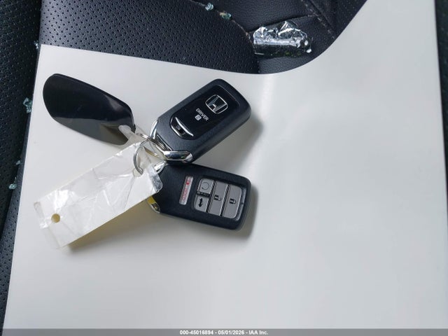 Продажа на аукционе авто 2020 Honda Accord Ex-l, vin: 1HGCV1F54LA045336, номер лота: 45016894