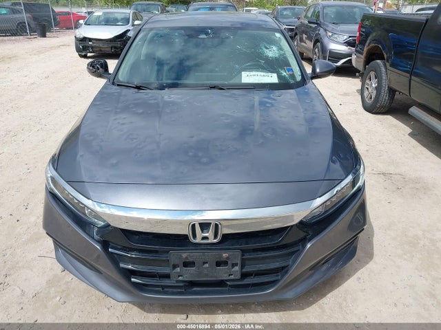 Продажа на аукционе авто 2020 Honda Accord Ex-l, vin: 1HGCV1F54LA045336, номер лота: 45016894