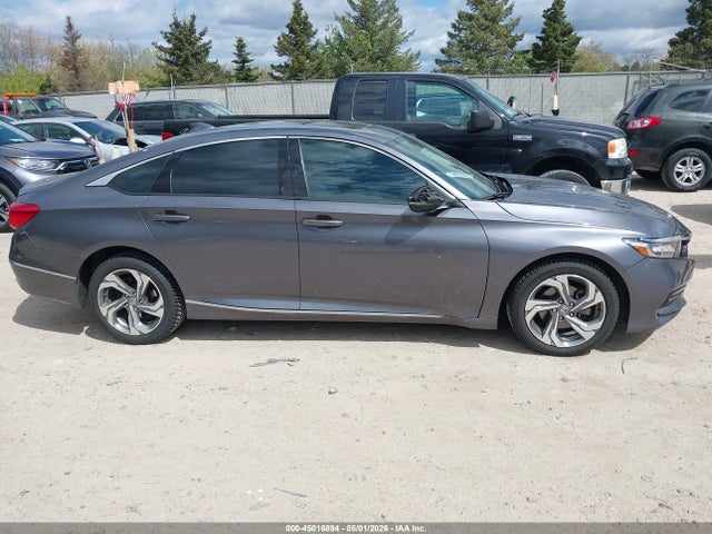 Продажа на аукционе авто 2020 Honda Accord Ex-l, vin: 1HGCV1F54LA045336, номер лота: 45016894