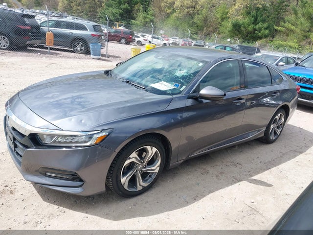 Продажа на аукционе авто 2020 Honda Accord Ex-l, vin: 1HGCV1F54LA045336, номер лота: 45016894